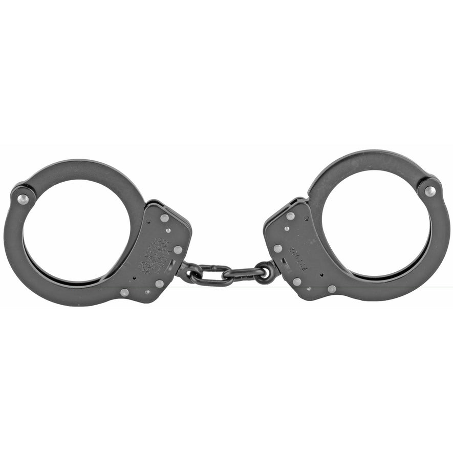 S&w M&p Lever Lock Cuff Melonite-KRM Products LLC.