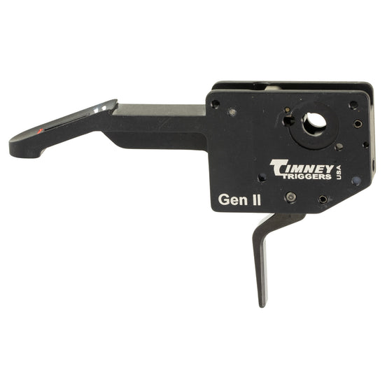 Timney Ruger Amer Gen 2 Cent Strght