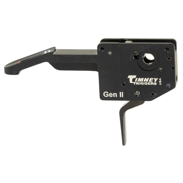 Timney Ruger Amer Gen 2 Cent Strght