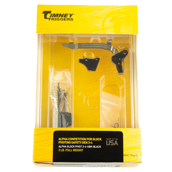 Timney Ubk Pivot For Glock Gen 3-4