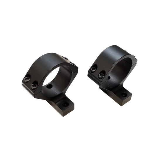 Talley Lw Rings Tikka T1x 1" Med