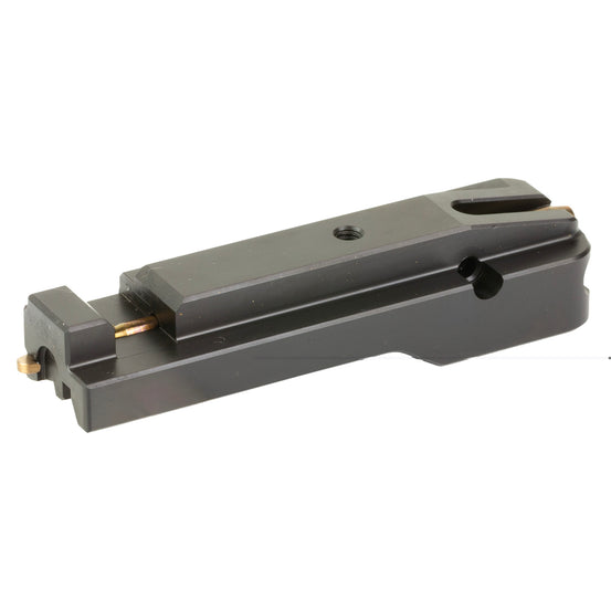 True Precision Tp-22 Bolt 10/22 Blk