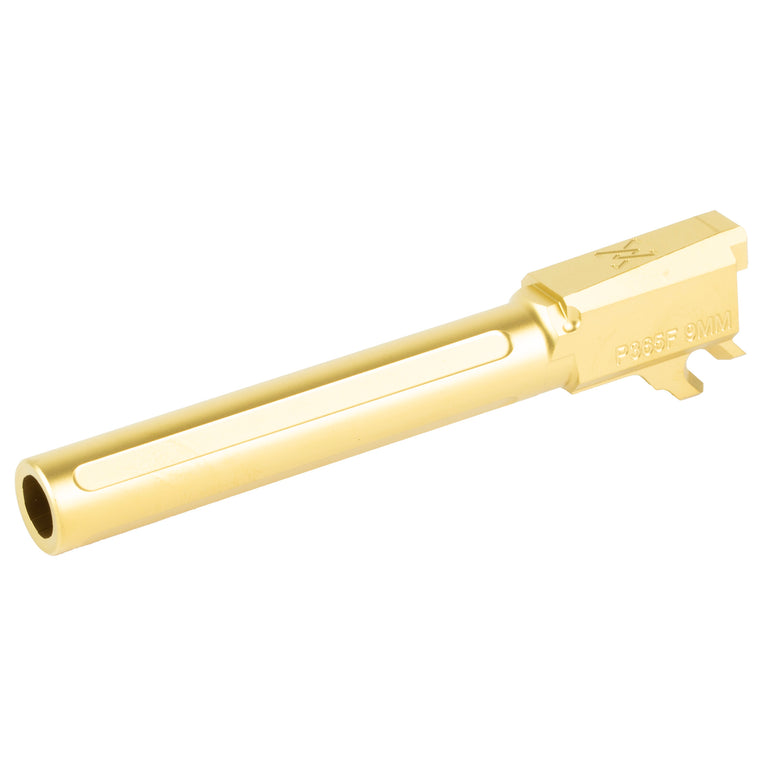 True Prec Bbl Sig P365 Fuse Gld Tin