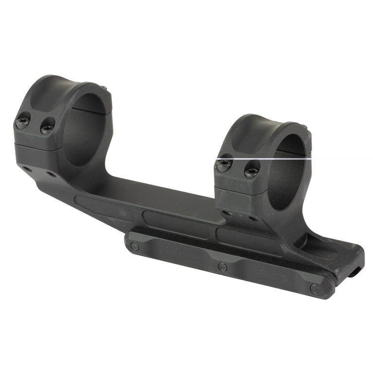 Unity Reke Scope Mount 30mm Black