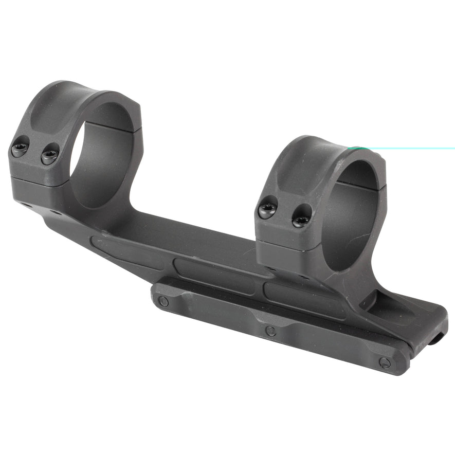 Unity Reke Scope Mount 35mm Black