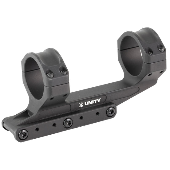 Unity Reke Scope Mount 35mm Black