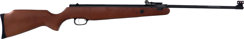 Airguns And Accessories - Beeman 10512 Teton .22 Pellet - Break Barrel Air Rifle 950fps