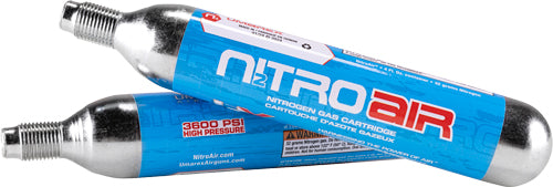 Umarex Nitroair 88 Gram - Cylinder 2-pack