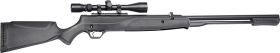 Umarex Synergis .22 Pellet - Air Rifle W/ 3x9x40mm Scope