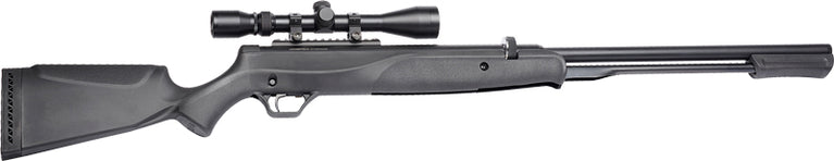 Umarex Synergis .22 Pellet - Air Rifle W/ 3x9x40mm Scope