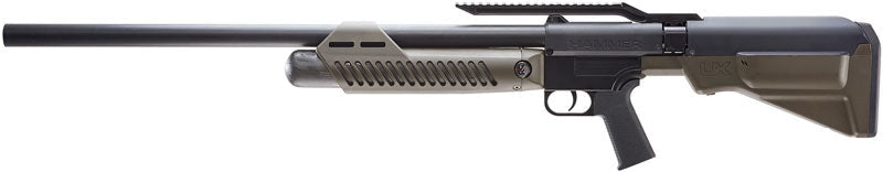Airguns And Accessories - Umarex Hammer Pcp .50 Caliber - Rifle Bolt Action 760fps