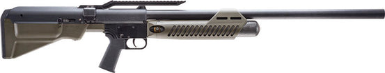 Airguns And Accessories - Umarex Hammer Pcp .50 Caliber - Rifle Bolt Action 760fps