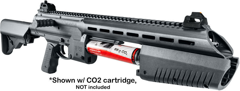 Bows - Umarex Airjavelin Pcp Powered - Arrow Rifle Only 300fps