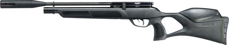 Airguns And Accessories - Gamo Urban Pcp .22 Air Rifle - W/whisper Fusion 800fps.