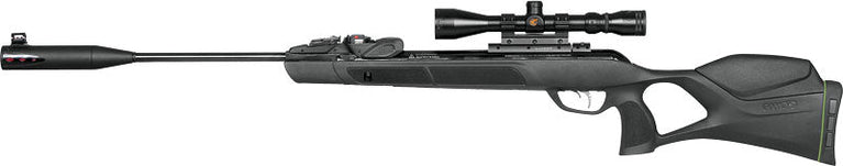 Airguns And Accessories - Gamo Swarm Magnum G3i .22 Air - Rifle W/3-9x40mm Scope 1300fps