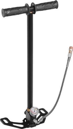 Airguns And Accessories - Gamo Urban Pcp Hand Pump - Works W/ Male Foster Connect