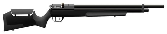 Airguns And Accessories - Benjamin Pcp Marauder .22 Cal. - Air Rifle Synthetic Stock