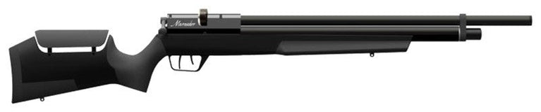 Airguns And Accessories - Benjamin Pcp Marauder .22 Cal. - Air Rifle Synthetic Stock