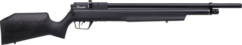 Airguns And Accessories - Benjamin Pcp Marauder .25 Cal. - Air Rifle Synthetic Stock