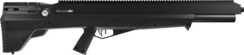 Airguns And Accessories - Benjamin Bulldog .457 Bolt - Action Pcp Air Rifle