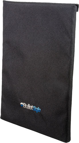 Pepper Spray - Bulletsafe Bulletproof - Backpack Panel Level Iiia