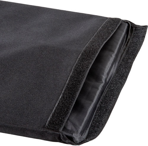 Pepper Spray - Bulletsafe Bulletproof - Backpack Panel Level Iiia