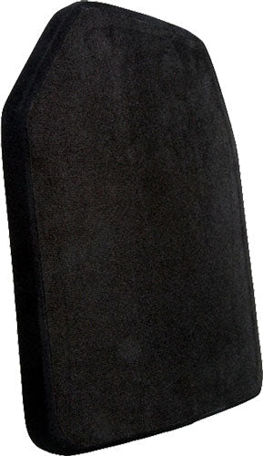 Pepper Spray - Bulletsafe Ballistic Level Iv - Plate 7.7lbs Shooters Cut