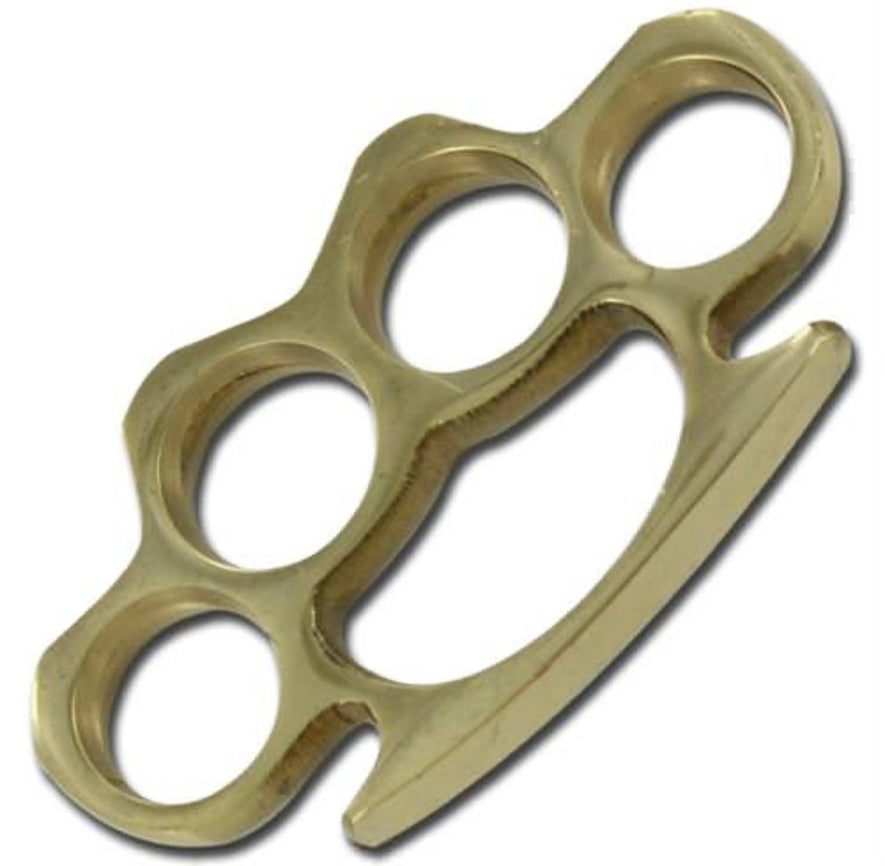 Most Lethal Brass Knuckles, HD Png Download - vhv