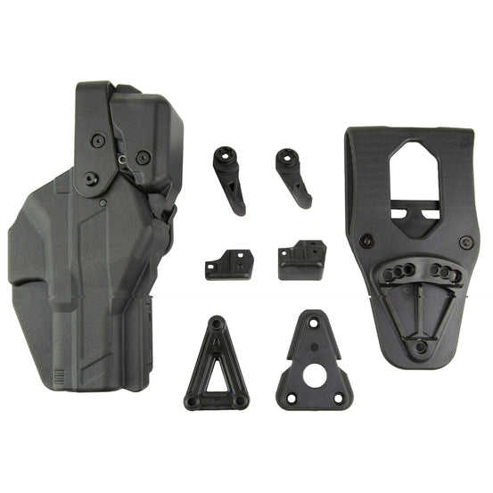 Rapid Force L3 Fits Glock 19/x Rh