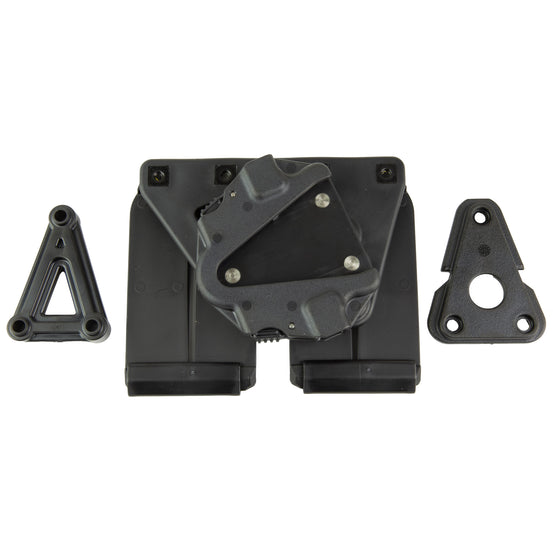 Rapid Force Molle Bk Lh