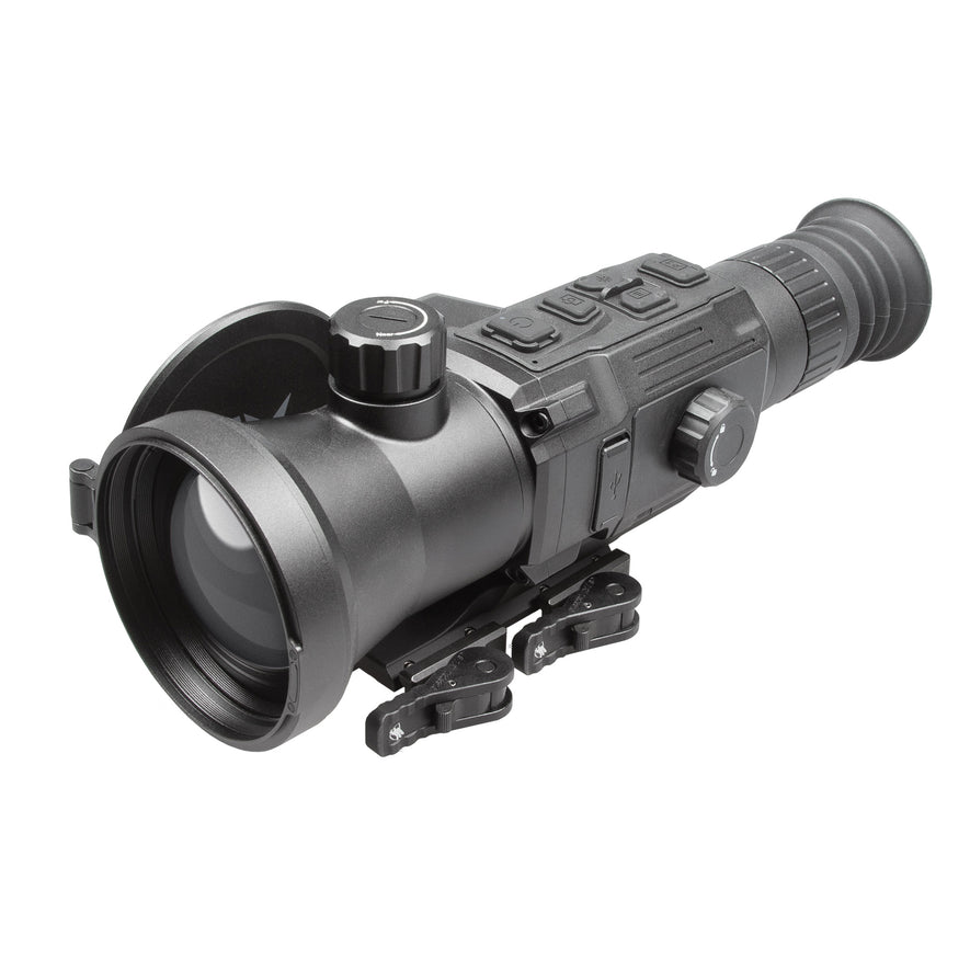 Agm Evolver Lrf 1280 Black