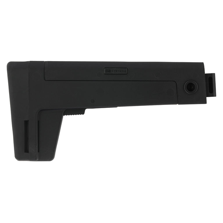 B5 Ak Stock 5.5mm Black