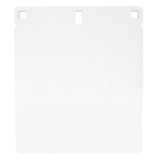 B/c 10" 3/8" Steel Trgt Square Plate