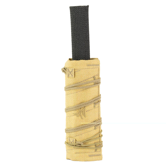 Bpg Supprssr Cvr Hvy 7.5" X 1.5" Wt