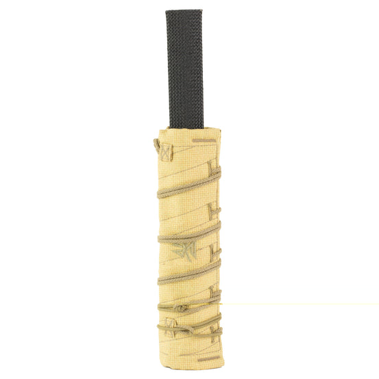 Bpg Supprssr Cvr Hvy 9.5" X 1.5" Wt