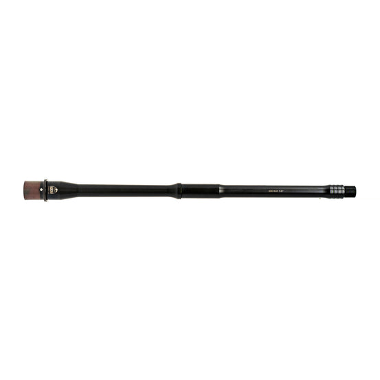 Faxon Duty Bbl 300blk 16" Gnnr Blk