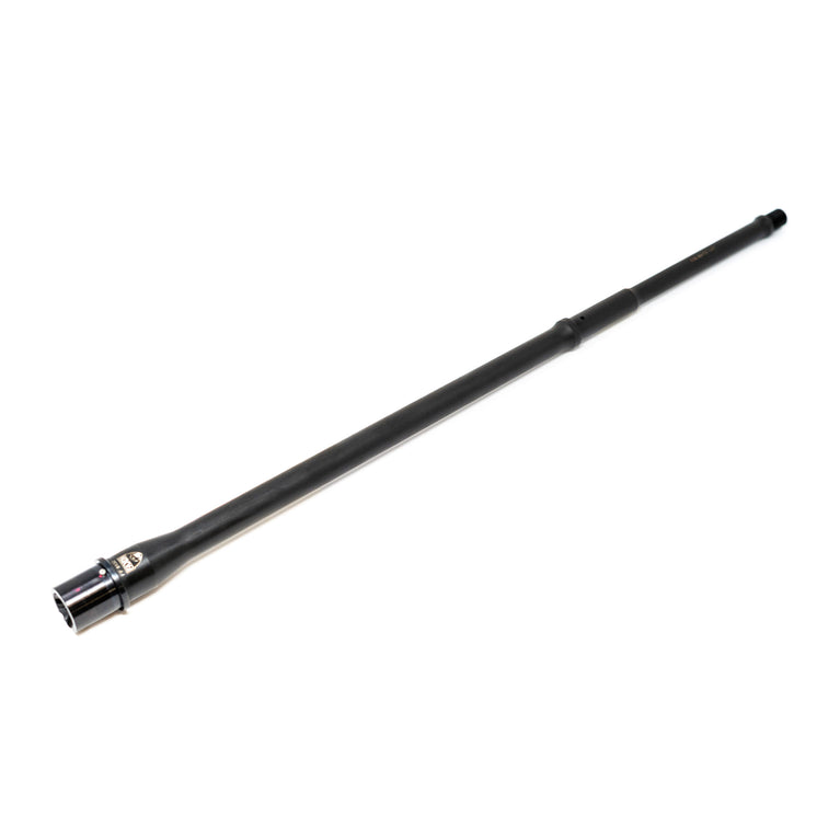 Faxon Duty Bbl 556nato 20" Gnnr Blk