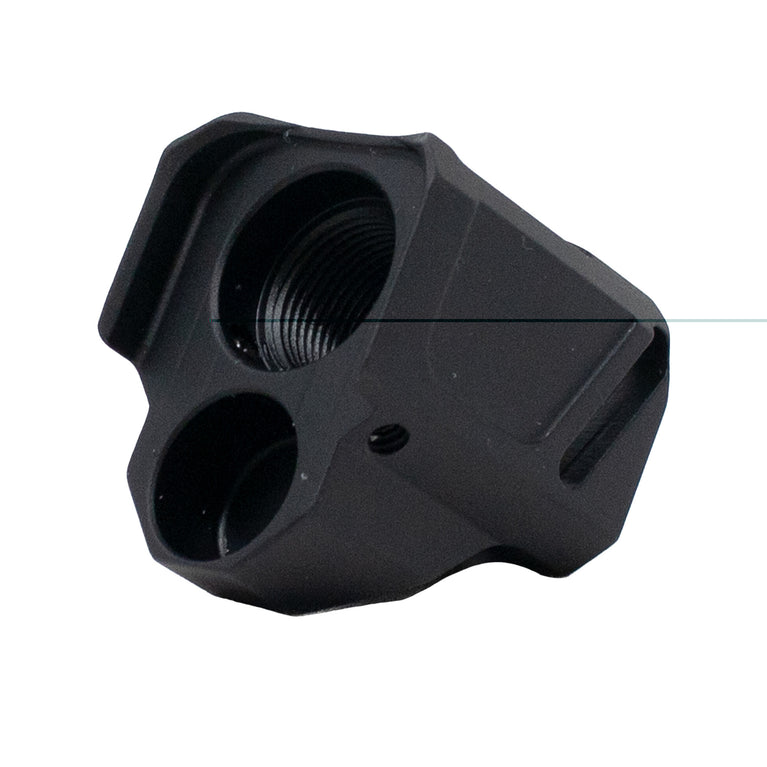 Faxon Exos-553 Comp For Glk Gen 5