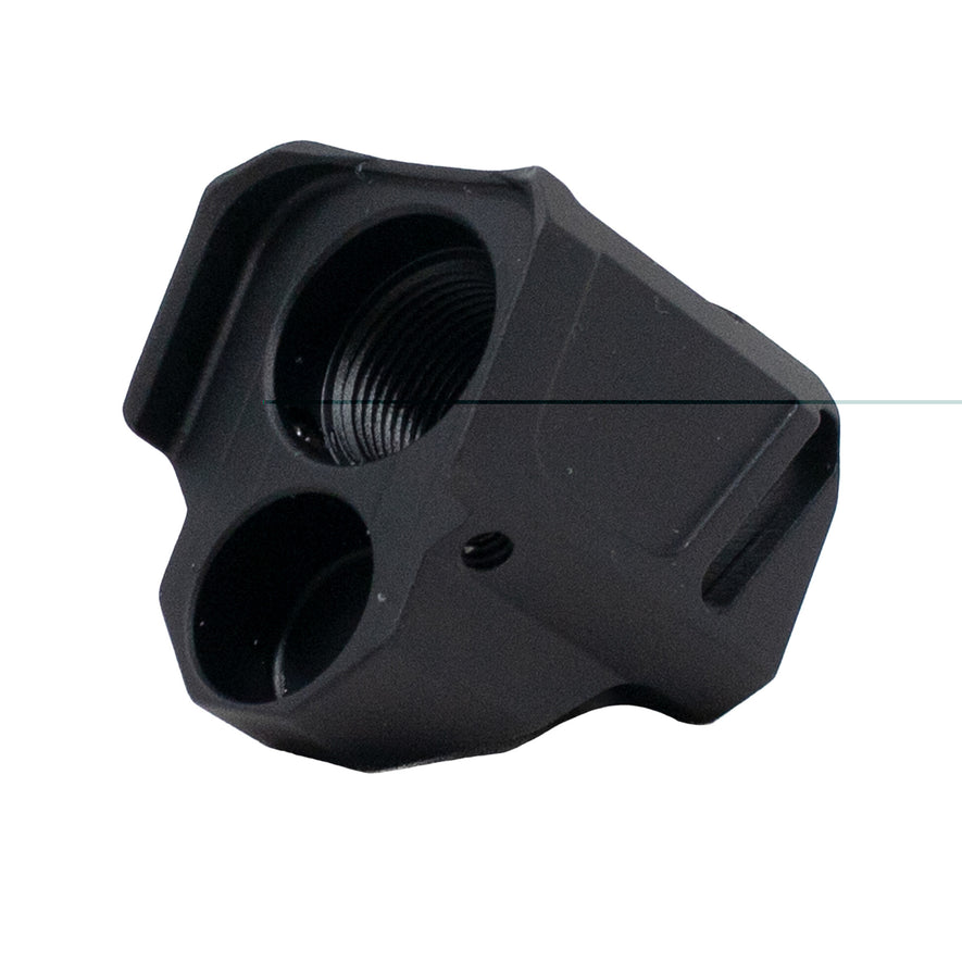 Faxon Exos-553 Comp For Glk Gen 5