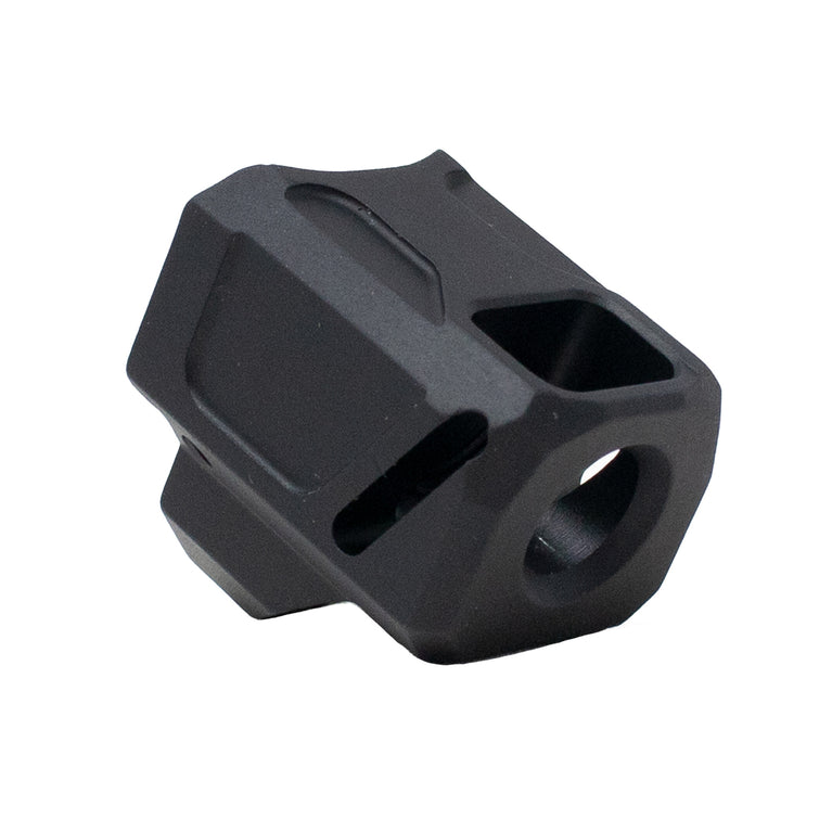 Faxon Exos-553 Comp For Glk Gen 5
