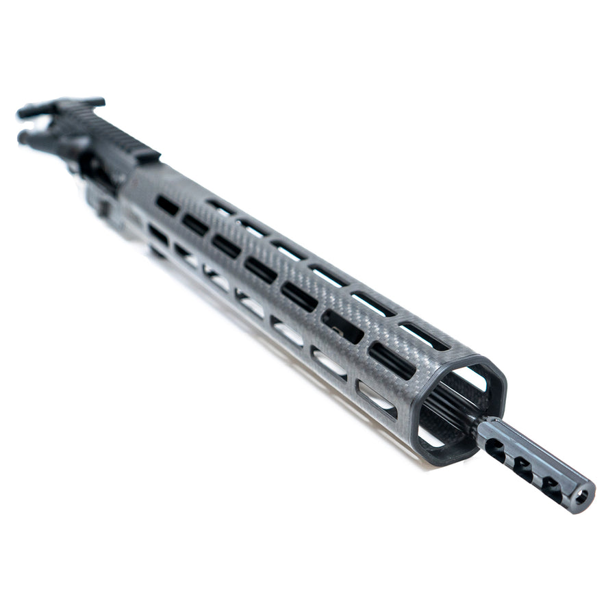 Faxon Ion Ultralt 16" 556nato Upper