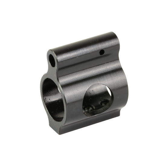 Faxon 3 Screw .625" Low Pro Gb Blk