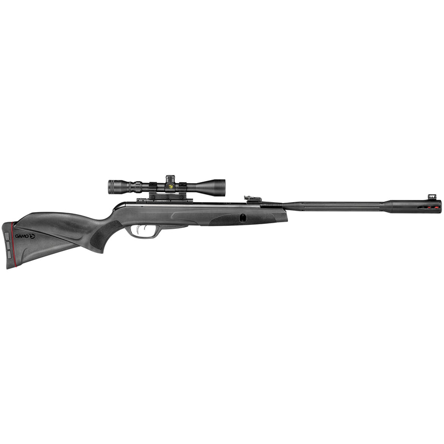Gamo Whisper Fusion Mach 1 177 W/scp-KRM Products LLC.