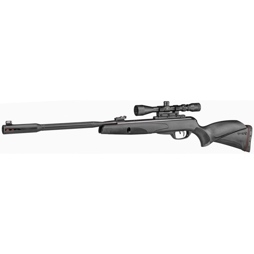 Gamo Whisper Fusion Mach 1 177 W/scp-KRM Products LLC.