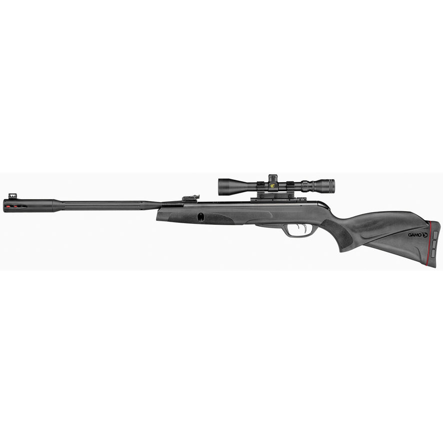 Gamo Whisper Fusion Mach 1 177 W/scp-KRM Products LLC.