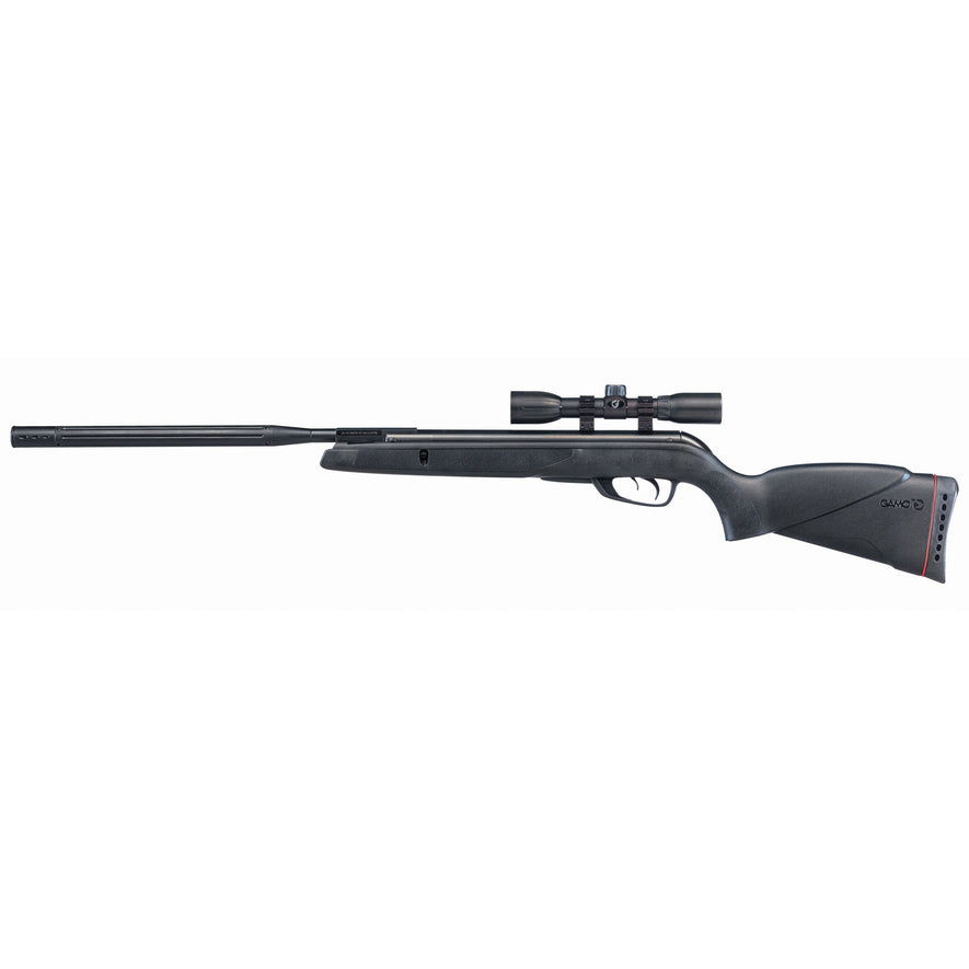 Gamo Wildcat Whspr .177 W/4x32-KRM Products LLC.