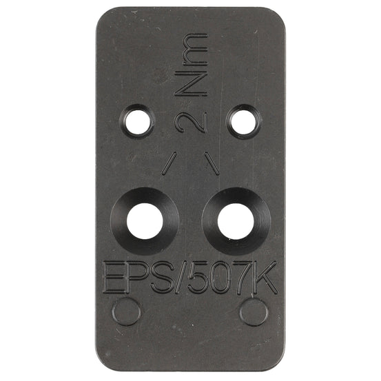 Hk Vp Or Mounting Plate Holo K