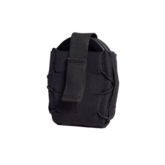 Hsgi Gen 2 Handcuff Taco Blk