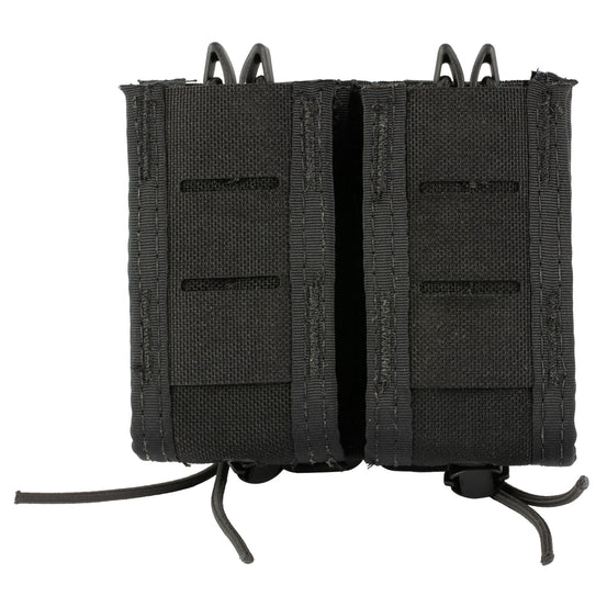Hsgi Duty Double Pistol Taco Blk