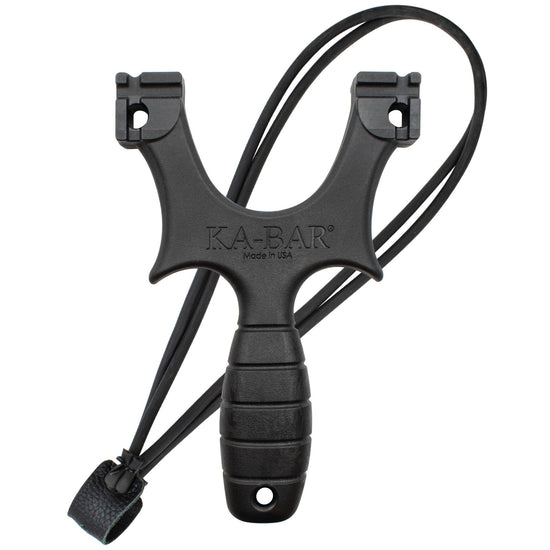 Kbar Sweet Move Sling Shot Black-KRM Products LLC.